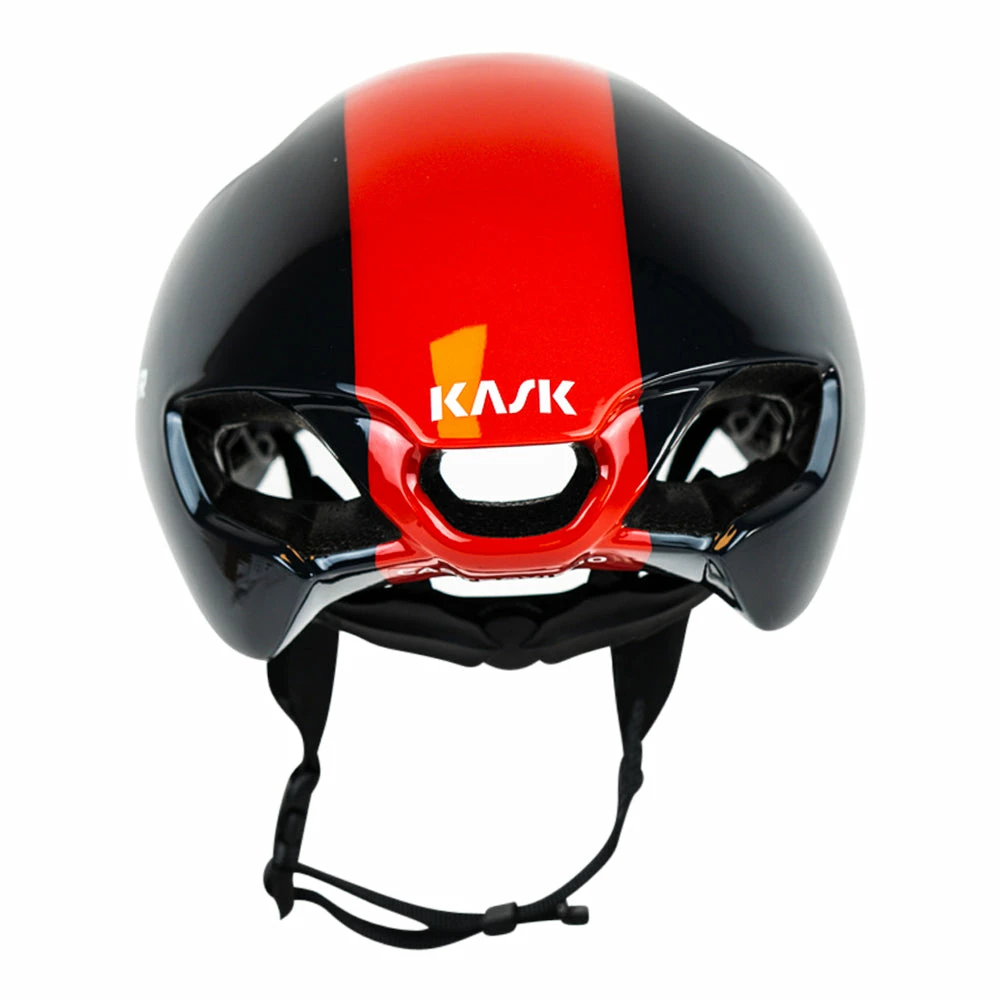 Kask Utopia B.Swift Road Helmet - Team Ineos Grenadiers 3 Kask Utopia B.Swift Road Helmet - Team Ineos Grenadiers - Billede 3