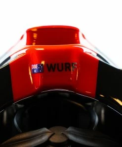 Kask Utopia C. Wurf Road Helmet - Ineos Grenadiers -Billig Hjelme racer butik DSC04894