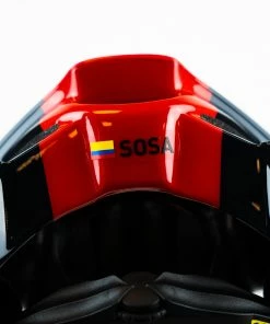 Kask Utopia Road Helmet - Team Ineos Grenadiers -Billig Hjelme racer butik DSC04899