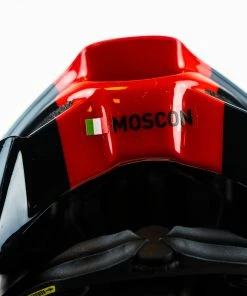 Kask Utopia WG11 Road Helmet - Team Ineos Grenadiers -Billig Hjelme racer butik DSC04903