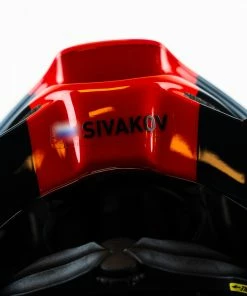 Kask Utopia WG11 Road Helmet - Team Ineos Grenadiers -Billig Hjelme racer butik DSC04905 Edit