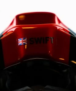 Kask Utopia B.Swift Road Helmet - Team Ineos Grenadiers 7 Kask Utopia B.Swift Road Helmet - Team Ineos Grenadiers -Billig Hjelme racer butik DSC04907