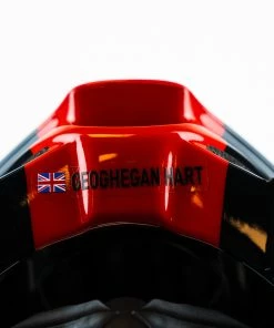 Kask Utopia T. Geoghegan Hart Road Helmet - Team Ineos Grenadiers 7 Kask Utopia T. Geoghegan Hart Road Helmet - Team Ineos Grenadiers -Billig Hjelme racer butik DSC04909