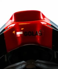 Kask Utopia Road Helmet - Team Ineos Grenadiers -Billig Hjelme racer butik DSC04913