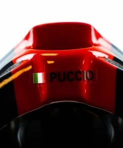 Kask Utopia Road Helmet - Team Ineos Grenadiers -Billig Hjelme racer butik DSC04917