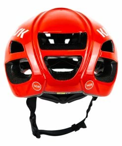 Kask Protone WG11 Vuelta Leader Road Helmet - Team Ineos Grenadiers -Billig Hjelme racer butik DSC04921