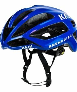 Kask Protone K.O.M Giro Road Helmet - Team Ineos Grenadiers