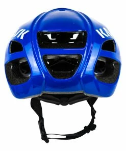 Kask Protone K.O.M Giro Road Helmet - Team Ineos Grenadiers -Billig Hjelme racer butik DSC04937