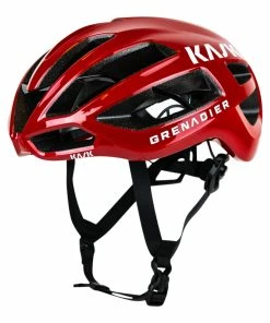Kask Protone Icon Road Helmet - Team Ineos Grenadiers