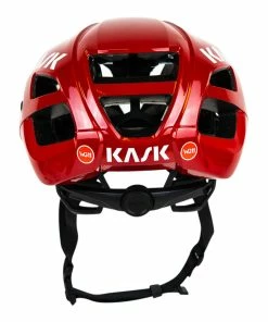 Kask Protone Icon Road Helmet - Team Ineos Grenadiers -Billig Hjelme racer butik DSC04941