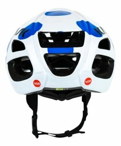 Kask Protone WG11 Blue Polka Road Helmet - Ineos Grenadiers -Billig Hjelme racer butik DSC04945