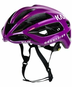Kask Protone Sprinter Giro Road Helmet - Team Ineos Grenadiers