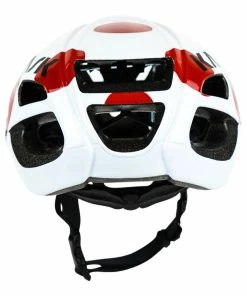 Kask Protone Red Polka Road Helmet Team Ineos Grenadiers -Billig Hjelme racer butik DSC04955