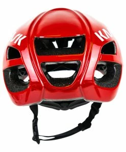 Kask Protone Vuelta Leader Road Helmet - Team Ineos Grenadiers -Billig Hjelme racer butik DSC04959