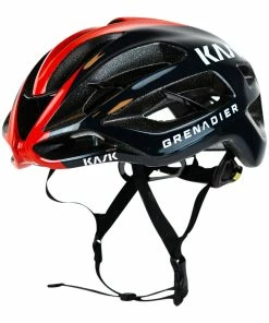 Kask Protone WG11 Road Helmet - Team Ineos Grenadiers
