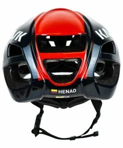 Kask Protone Road Helmet Team Ineos Grenadiers -Billig Hjelme racer butik DSC04976