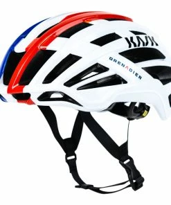 Kask Valegro GBR Champion Road Helmet - Team Ineos Grenadiers