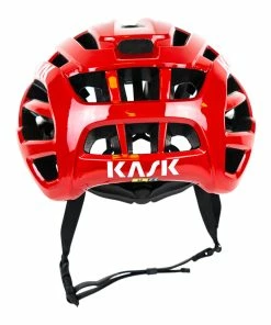 Kask Valegro Vuelta Leader Road Helmet - Team Ineos Grenadiers -Billig Hjelme racer butik DSC04999