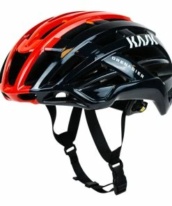 Kask Valegro Road Helmet - Team Ineos Grenadiers -Billig Hjelme racer butik DSC05014