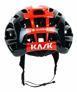 Kask Valegro Road Helmet - Team Ineos Grenadiers -Billig Hjelme racer butik DSC05015