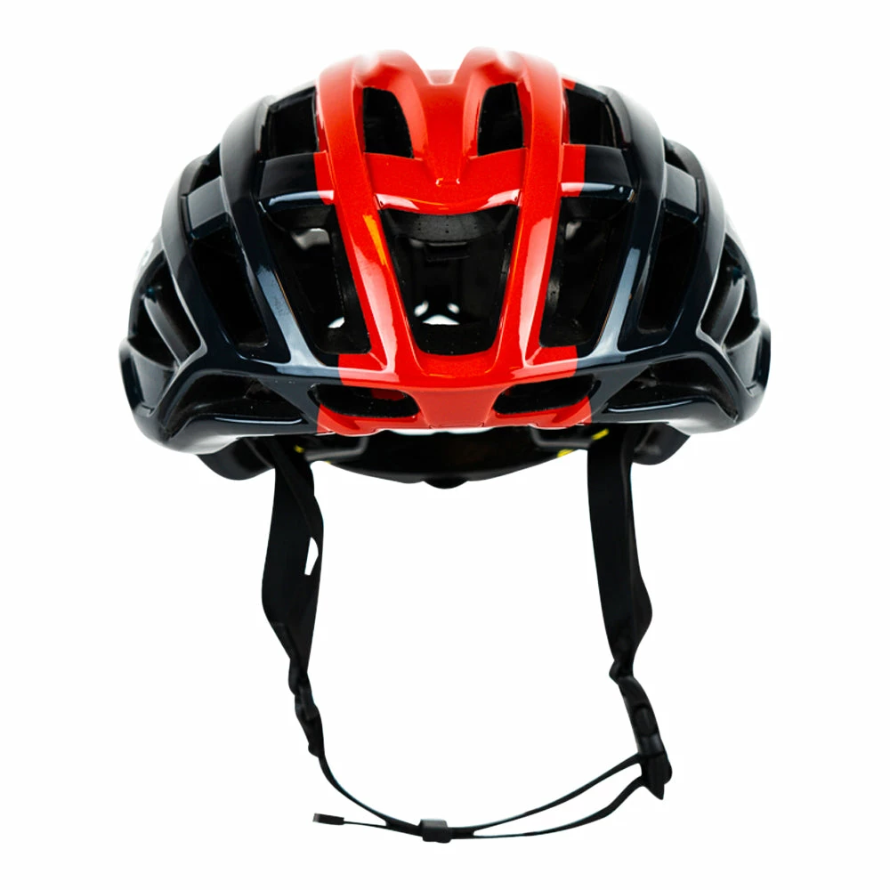 Kask Valegro F.Ganna Road Helmet - Team Ineos Grenadiers 2 Kask Valegro F.Ganna Road Helmet - Team Ineos Grenadiers - Billede 2