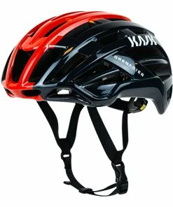 Kask Valegro G.Thomas Road Helmet - Team Ineos Grenadiers