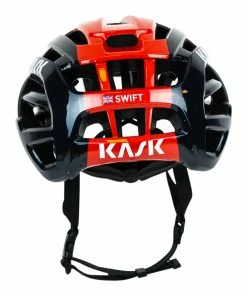 Kask Valegro Road Helmet - Team Ineos Grenadiers -Billig Hjelme racer butik DSC05023