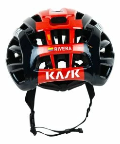 Kask Valegro Road Helmet - Team Ineos Grenadiers -Billig Hjelme racer butik DSC05027
