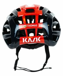Kask Valegro G.Thomas Road Helmet - Team Ineos Grenadiers -Billig Hjelme racer butik DSC05031