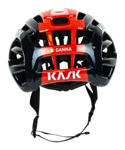 Kask Valegro F.Ganna Road Helmet - Team Ineos Grenadiers 5 Kask Valegro F.Ganna Road Helmet - Team Ineos Grenadiers -Billig Hjelme racer butik DSC05039 1