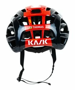 Kask Valegro G.Thomas Road Helmet - Team Ineos Grenadiers -Billig Hjelme racer butik DSC05057