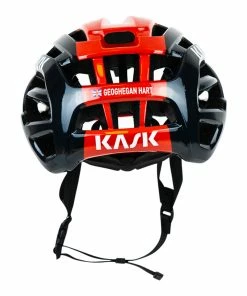 Kask Valegro G.Hart Road Helmet - Team Ineos Grenadiers -Billig Hjelme racer butik DSC05059