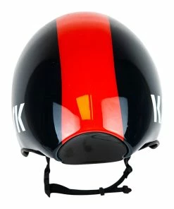 Kask Beluga Time Trial Helmet - Team Ineos Grenadiers -Billig Hjelme racer butik DSC05071