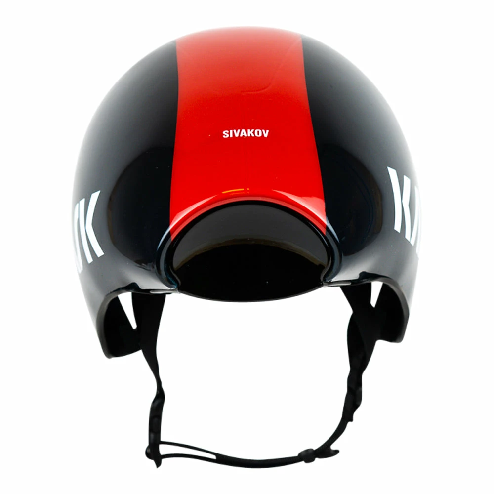 Kask Beluga Time Trial Helmet - Team Ineos Grenadiers 10 Kask Beluga Time Trial Helmet - Team Ineos Grenadiers - Billede 10