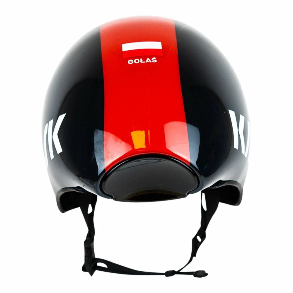 Kask Beluga Time Trial Helmet - Team Ineos Grenadiers 3 Kask Beluga Time Trial Helmet - Team Ineos Grenadiers - Billede 3