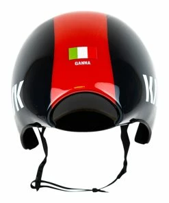 Kask Beluga F. Ganna Time Trial Helmet - Team Ineos Grenadiers 5 Kask Beluga F. Ganna Time Trial Helmet - Team Ineos Grenadiers -Billig Hjelme racer butik DSC05079