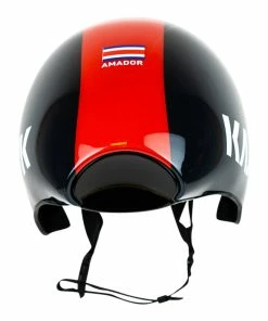 Kask Beluga Time Trial Helmet - Team Ineos Grenadiers 27 Kask Beluga Time Trial Helmet - Team Ineos Grenadiers -Billig Hjelme racer butik DSC05081