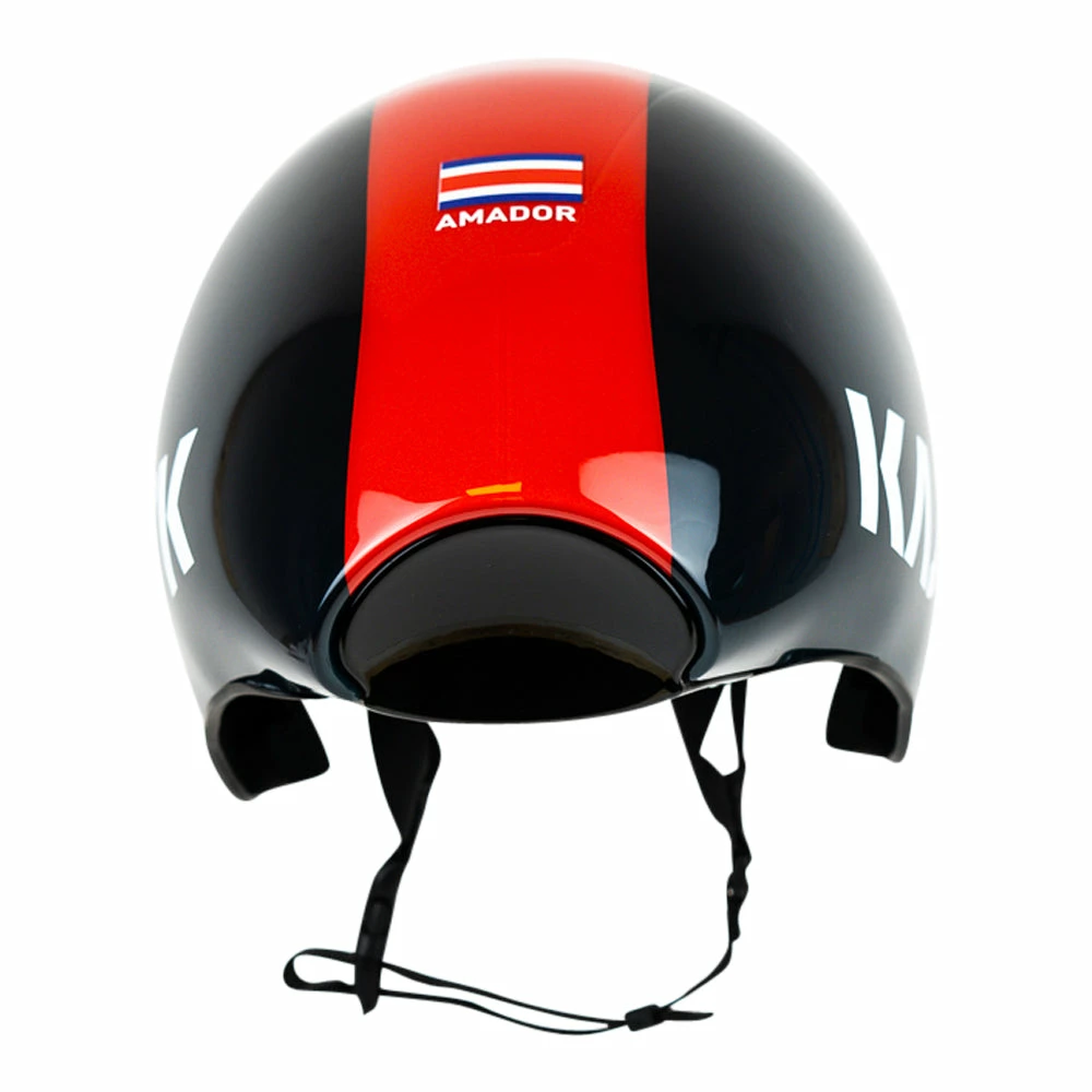 Kask Beluga Time Trial Helmet - Team Ineos Grenadiers 13 Kask Beluga Time Trial Helmet - Team Ineos Grenadiers - Billede 13