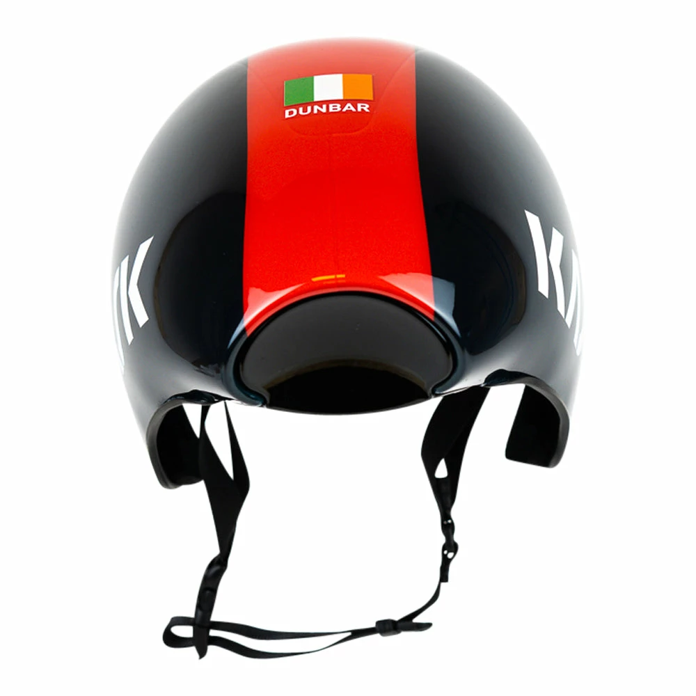 Kask Beluga Time Trial Helmet - Team Ineos Grenadiers 9 Kask Beluga Time Trial Helmet - Team Ineos Grenadiers - Billede 9