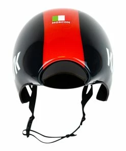 Kask Beluga Time Trial Helmet - Team Ineos Grenadiers 22 Kask Beluga Time Trial Helmet - Team Ineos Grenadiers -Billig Hjelme racer butik DSC05085