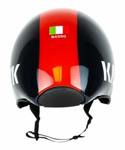 Kask Beluga Time Trial Helmet - Team Ineos Grenadiers 21 Kask Beluga Time Trial Helmet - Team Ineos Grenadiers -Billig Hjelme racer butik DSC05087