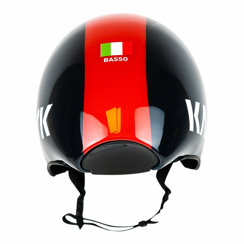 Kask Beluga Time Trial Helmet - Team Ineos Grenadiers 7 Kask Beluga Time Trial Helmet - Team Ineos Grenadiers - Billede 7