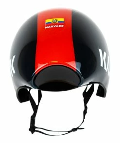 Kask Beluga Time Trial Helmet - Team Ineos Grenadiers 29 Kask Beluga Time Trial Helmet - Team Ineos Grenadiers -Billig Hjelme racer butik DSC05089