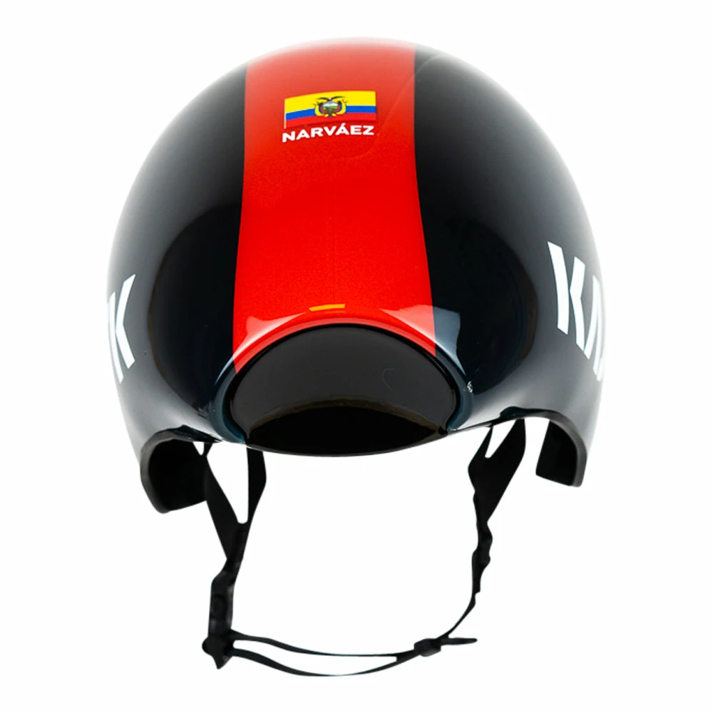 Kask Beluga Time Trial Helmet - Team Ineos Grenadiers 15 Kask Beluga Time Trial Helmet - Team Ineos Grenadiers - Billede 15