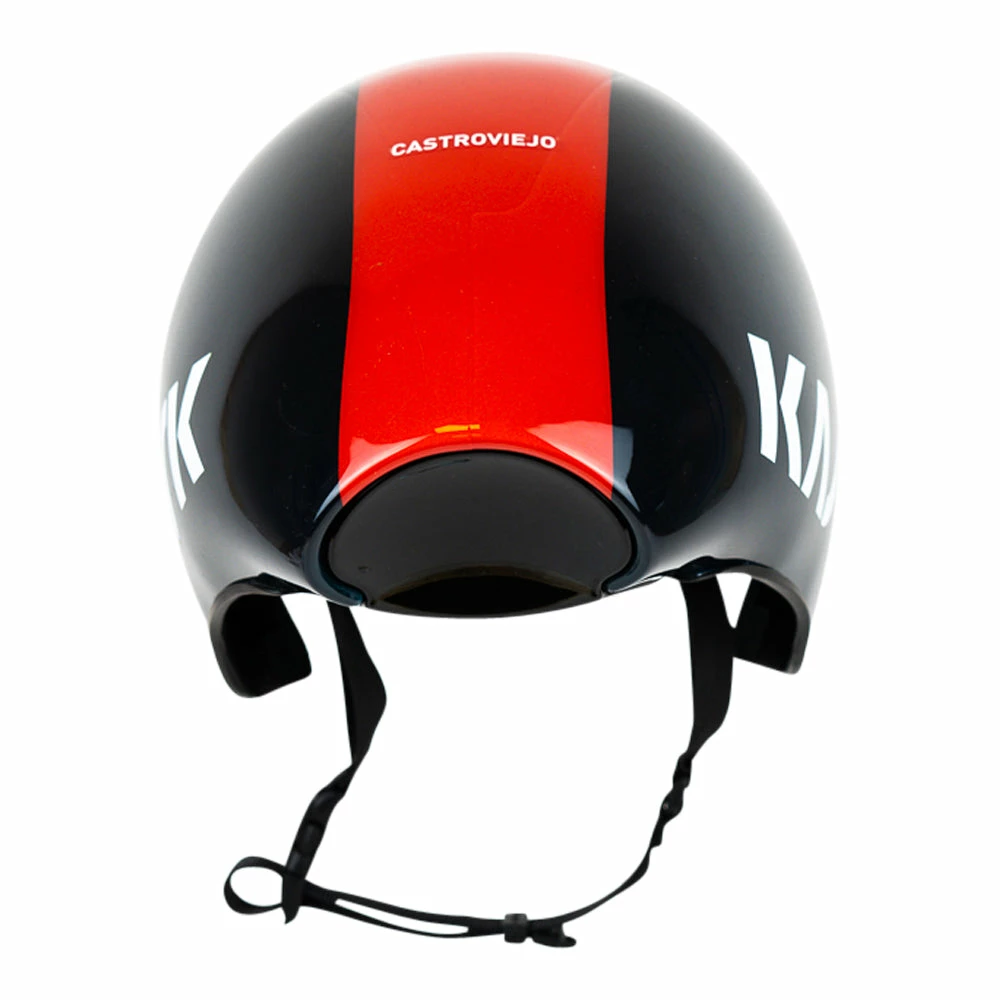 Kask Beluga Time Trial Helmet - Team Ineos Grenadiers 11 Kask Beluga Time Trial Helmet - Team Ineos Grenadiers - Billede 11