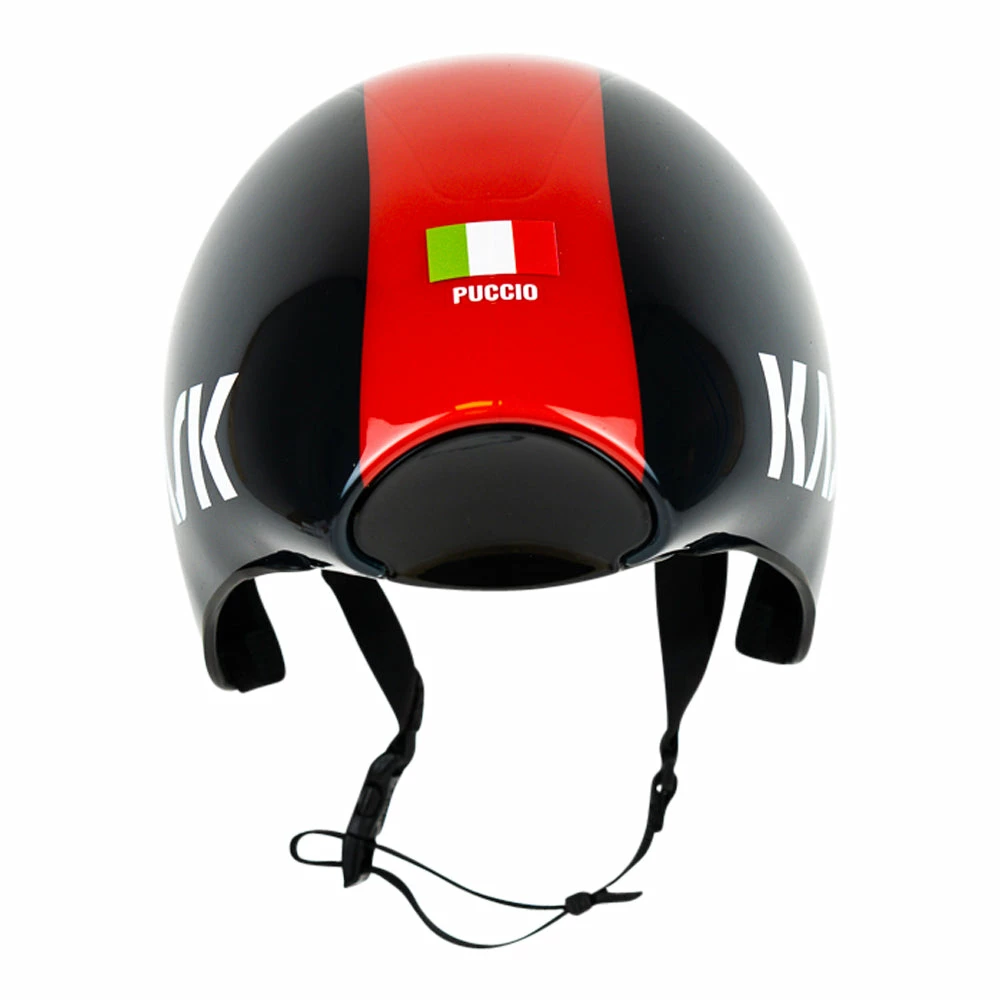 Kask Beluga Time Trial Helmet - Team Ineos Grenadiers 14 Kask Beluga Time Trial Helmet - Team Ineos Grenadiers - Billede 14