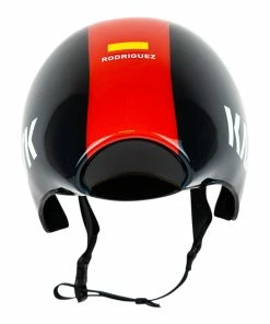 Kask Beluga Time Trial Helmet - Team Ineos Grenadiers 19 Kask Beluga Time Trial Helmet - Team Ineos Grenadiers -Billig Hjelme racer butik DSC05099