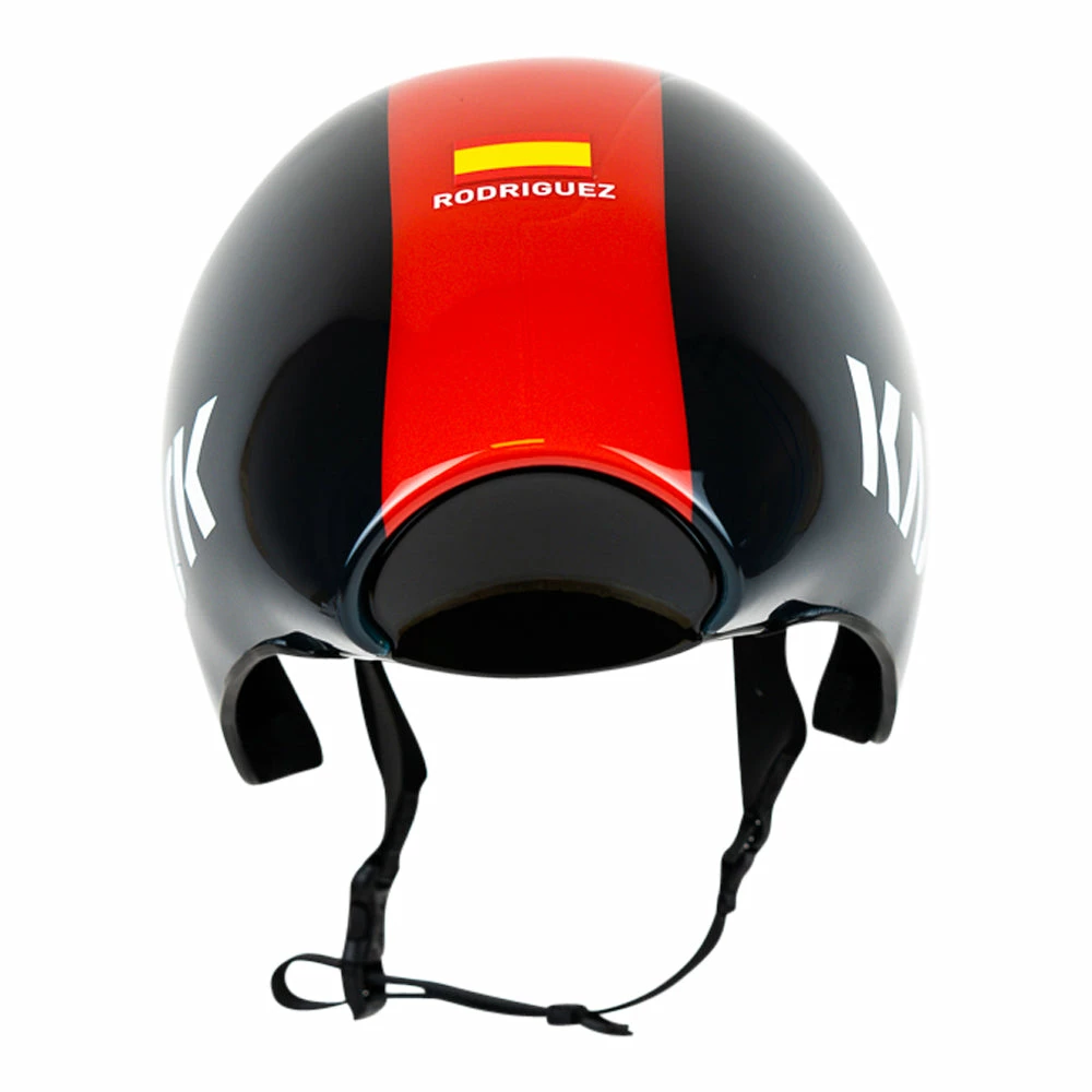 Kask Beluga Time Trial Helmet - Team Ineos Grenadiers 5 Kask Beluga Time Trial Helmet - Team Ineos Grenadiers - Billede 5