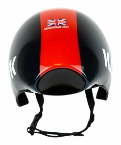 Kask Beluga G.Hart Time Trial Helmet - Team Ineos Grenadiers -Billig Hjelme racer butik DSC05101