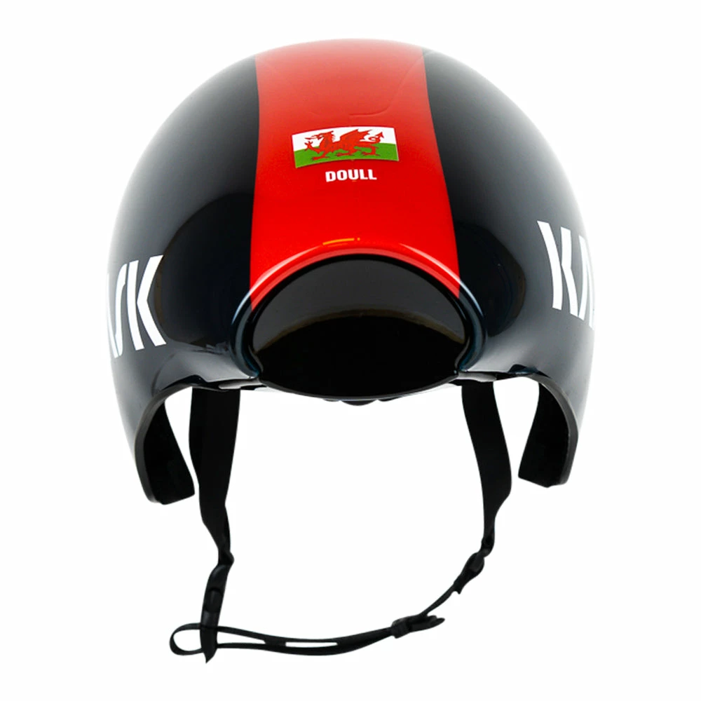 Kask Beluga Time Trial Helmet - Team Ineos Grenadiers 12 Kask Beluga Time Trial Helmet - Team Ineos Grenadiers - Billede 12